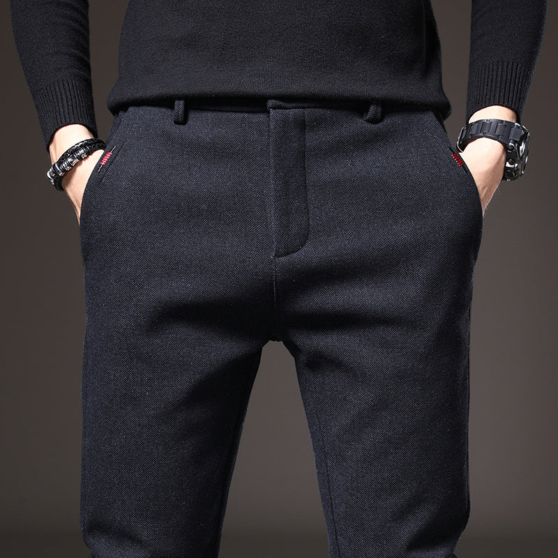 Elio™ – Raffiniert Stilvolle Herren Hosen
