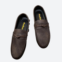 Stilvolle und bequeme Herrenschuhe | Pepijn