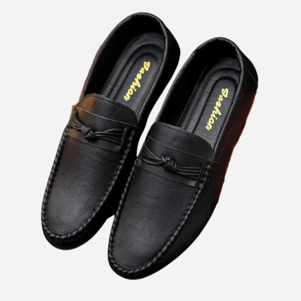 Stilvolle und bequeme Herrenschuhe | Pepijn