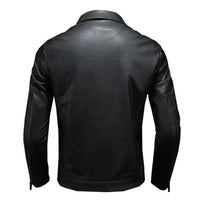 BRUNO - Trendige und stylische Jacke