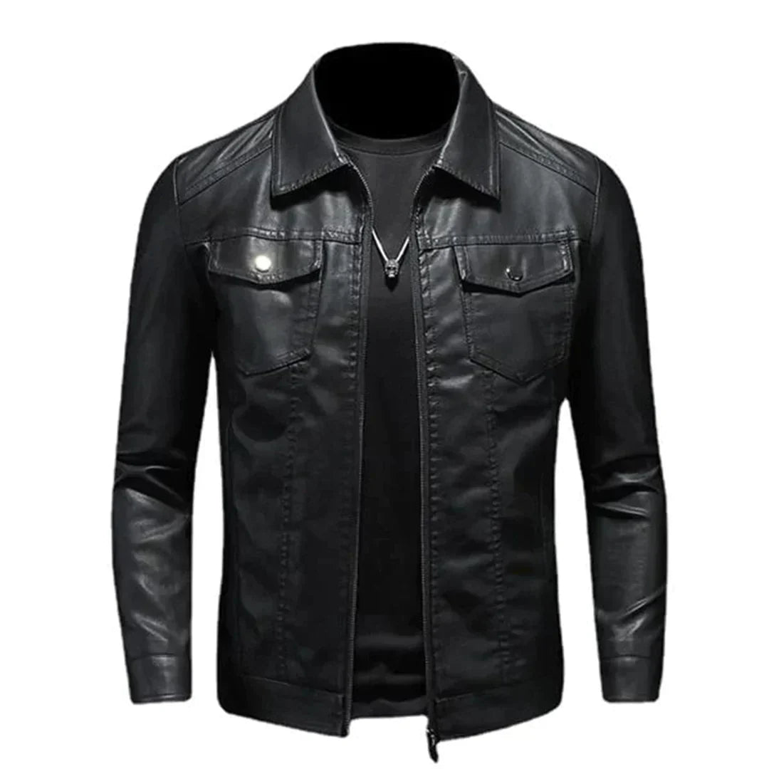 BRUNO - Trendige und stylische Jacke
