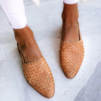 PETRA - Luxuriöses Schuhwerk für höchsten Komfort