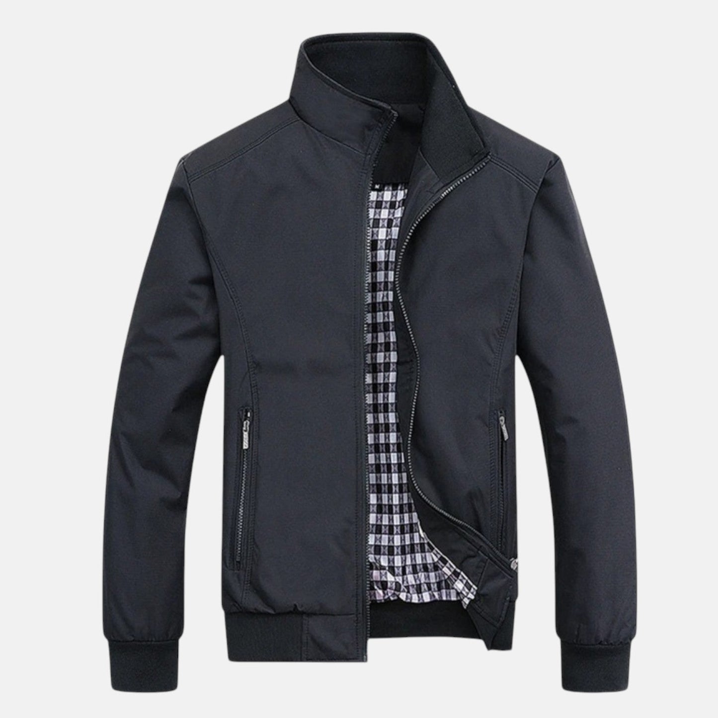 Marion™ | Elegante und Vielseitige Sommerwindjacke für Herren