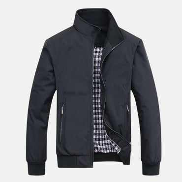 Marion™ | Elegante und Vielseitige Sommerwindjacke für Herren
