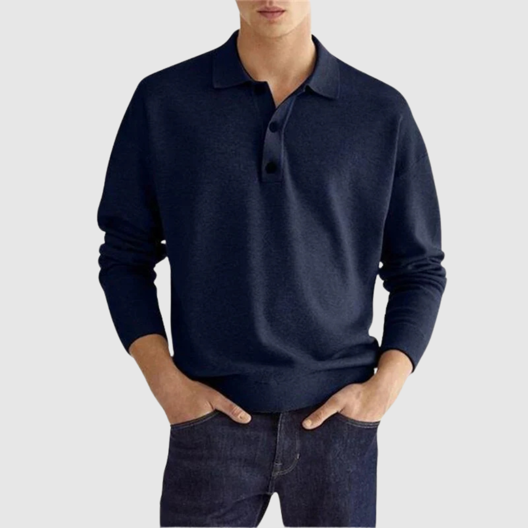 Osvaldo™ | Lässiger Stil und maximaler Komfort
