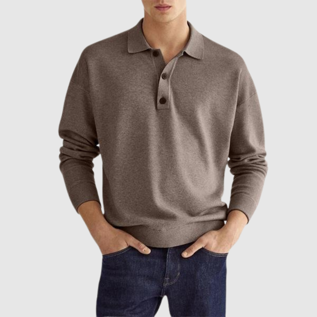 Osvaldo™ | Lässiger Stil und maximaler Komfort