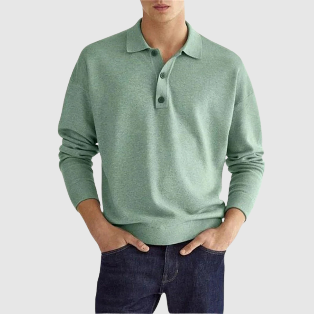 Osvaldo™ | Lässiger Stil und maximaler Komfort