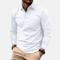 Leonardo™ | Premium Polo atmungsaktiv und komfortabel