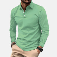 Leonardo™ | Premium Polo atmungsaktiv und komfortabel