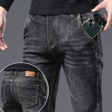 Walker™ | Casual Denim-Jeans
