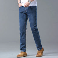 Logan™ | Premium-Stretch-Denim-Jeans