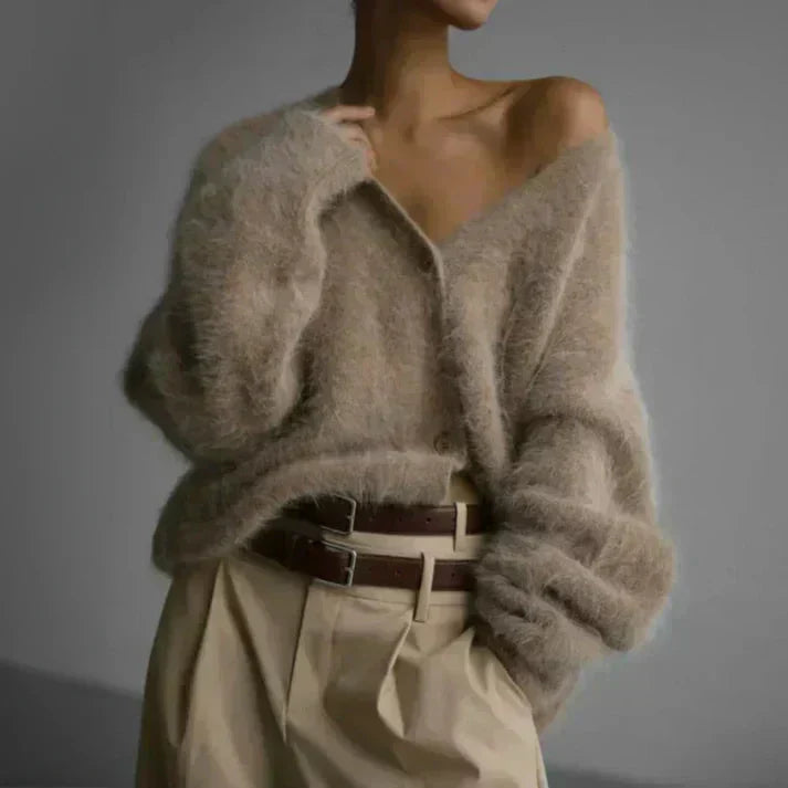 Daisy™ - stilvoller Pullover