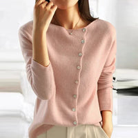 Eleganter Pullover