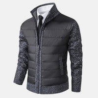 Lucian™ | Urban Eleganz Jacke
