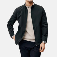Marvin™ | Herren Freizeitjacken mit Stehkragen