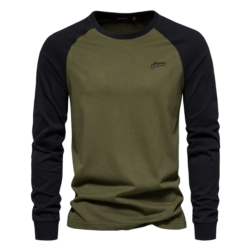 Knut™ | Langarm-Shirt