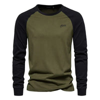 Knut™ | Langarm-Shirt