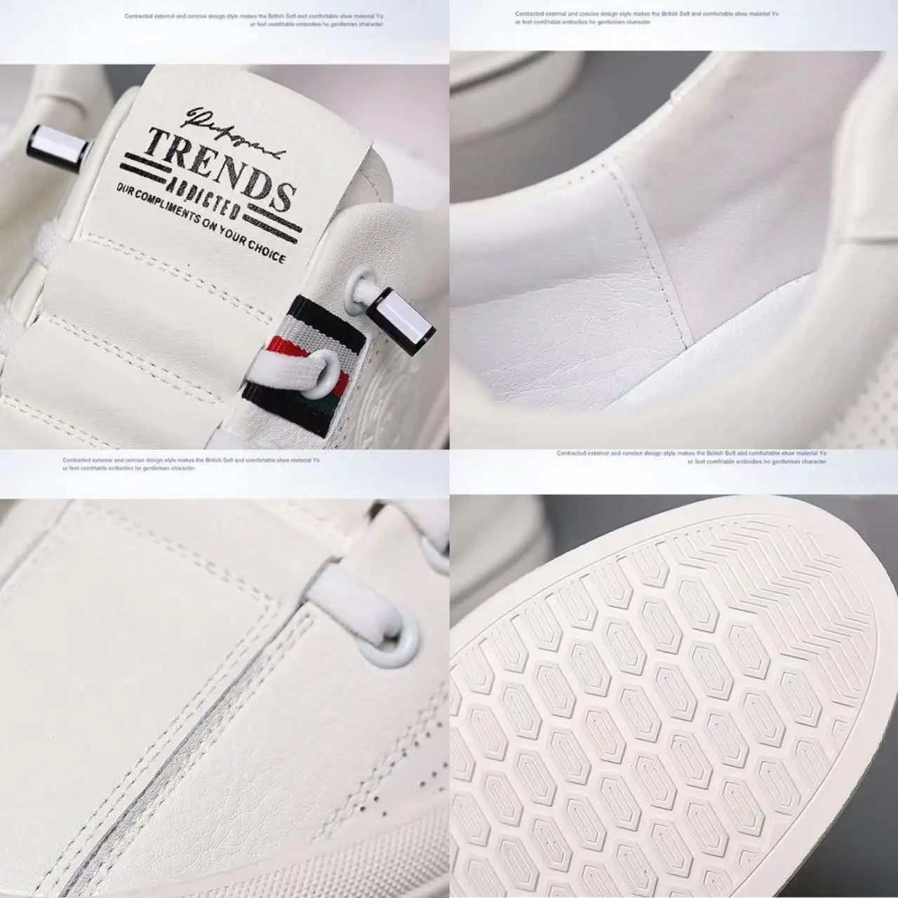 Hector™ | Freizeit-Schuhe