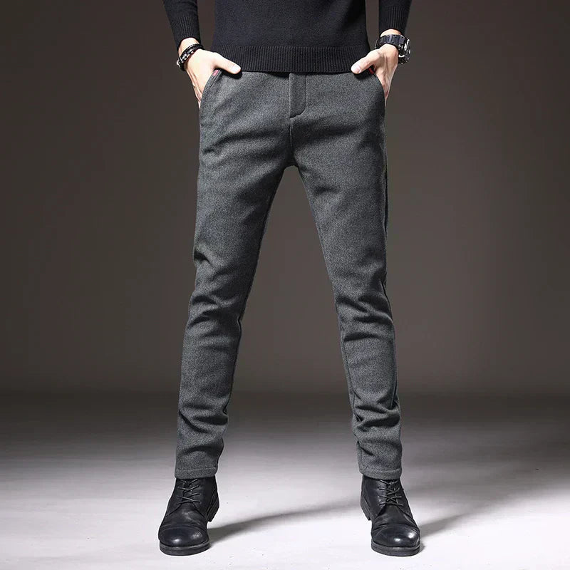 Elio™ – Raffiniert Stilvolle Herren Hosen