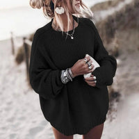 Lucia | Pullover für Frauen