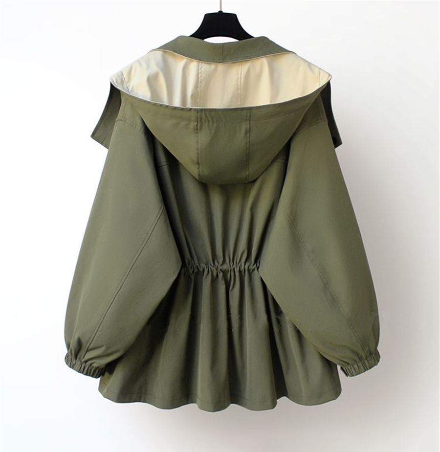 Sylvia - Windjacke