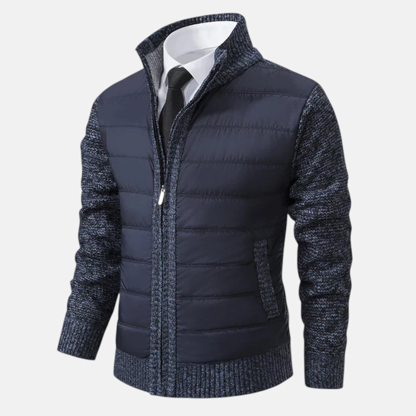 Lucian™ | Urban Eleganz Jacke