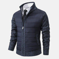 Lucian™ | Urban Eleganz Jacke