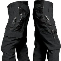 Max™ - Taktische Wasserdichte Kampf Cargo-Hose