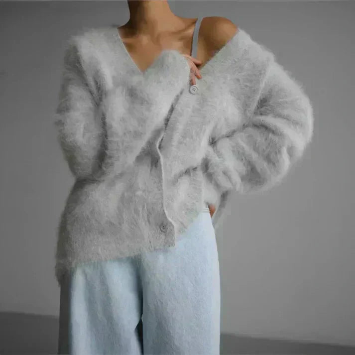 Daisy™ - stilvoller Pullover