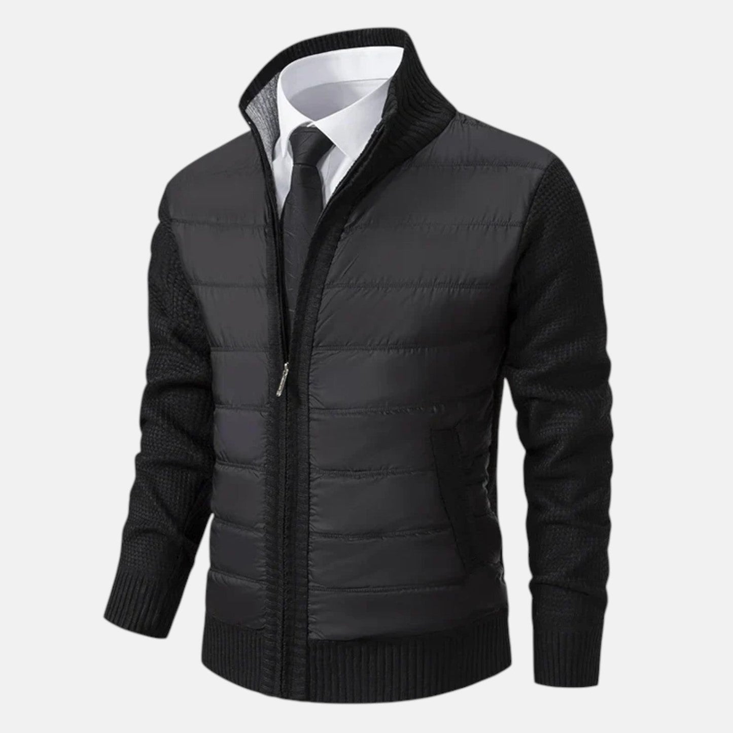 Lucian™ | Urban Eleganz Jacke