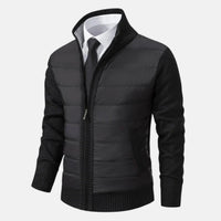 Lucian™ | Urban Eleganz Jacke