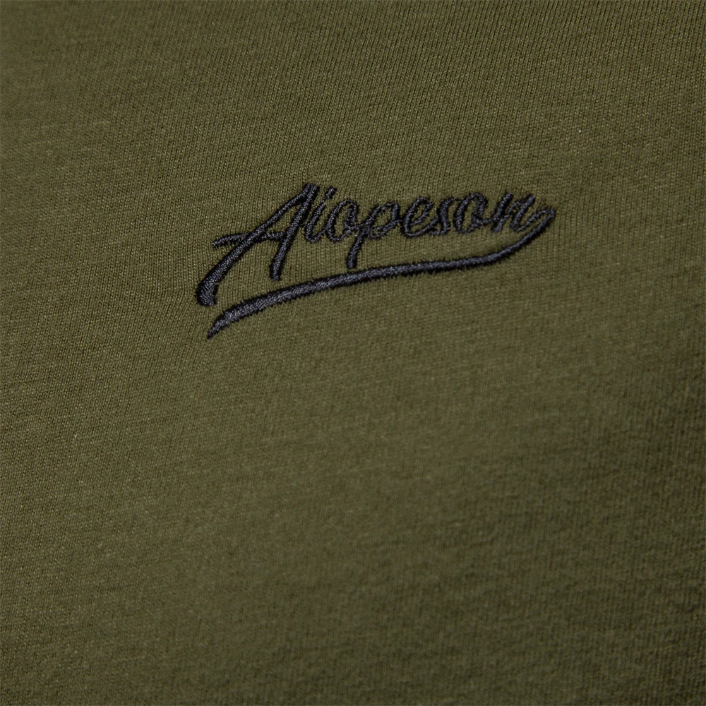 Knut™ | Langarm-Shirt