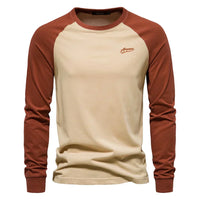 Knut™ | Langarm-Shirt