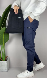 MARCO™ - PREMIUM STRETCH-CARGOHOSEN