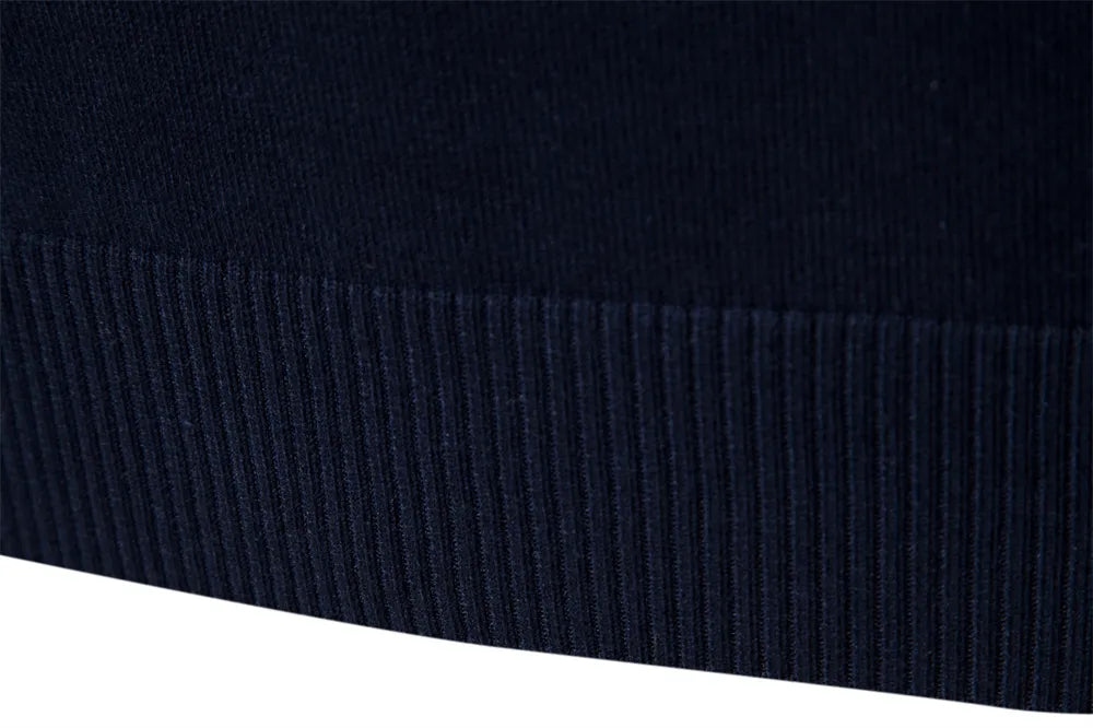 Burk Quarter Zip Pullover