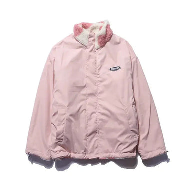 Sabrina™ | Wende-Herzenjacke