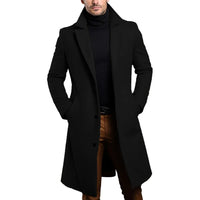Heinz™ | Premium Trenchcoat