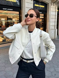 Bomberjacke