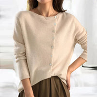 Eleganter Pullover