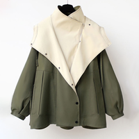 Sylvia - Windjacke