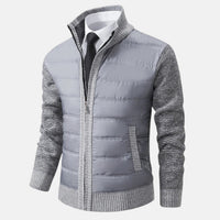 Lucian™ | Urban Eleganz Jacke