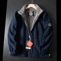 Norway™ - Premium Fleece Weste