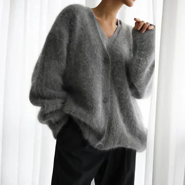Daisy™ - stilvoller Pullover