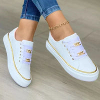 Stilvolle Damen-Turnschuhe - Rixa