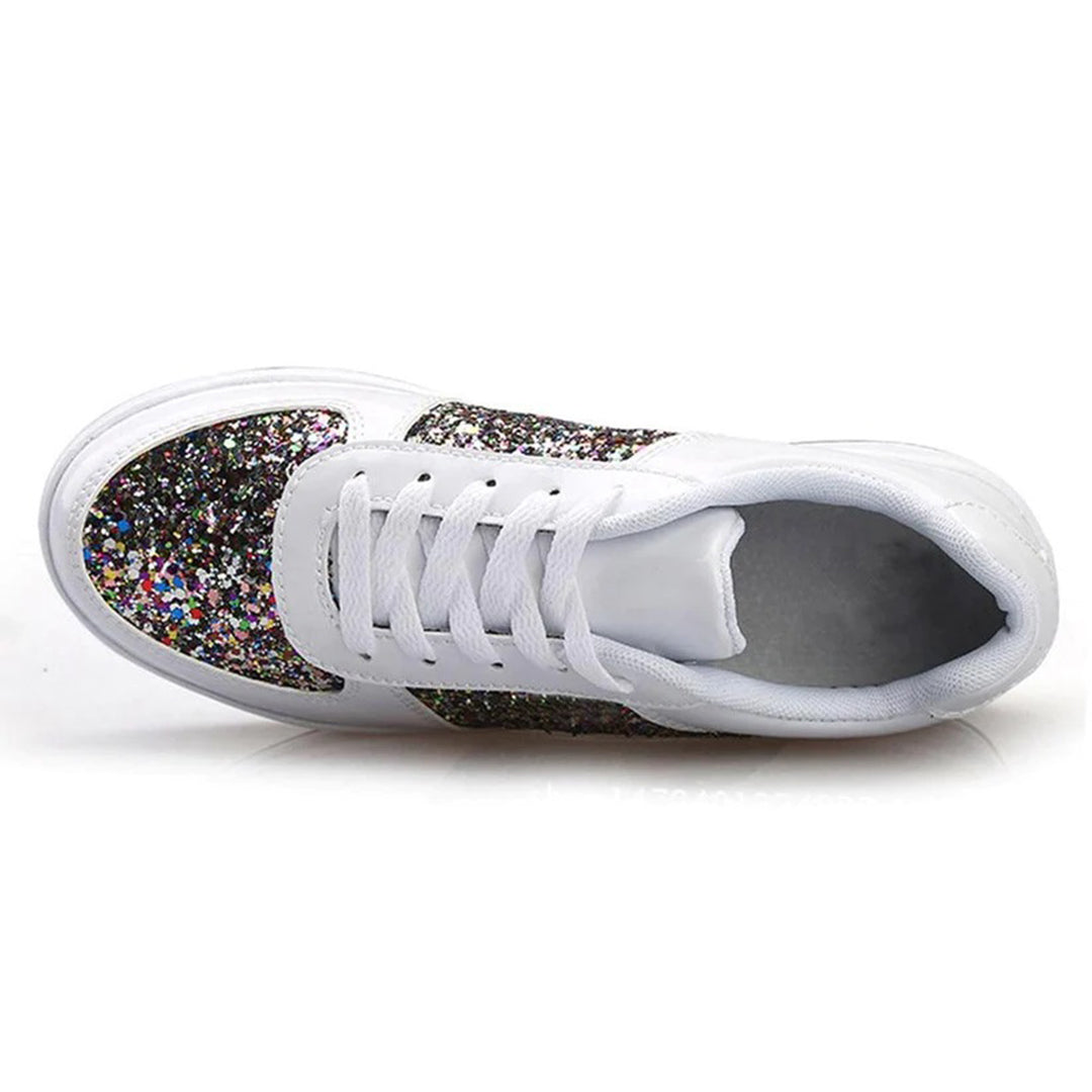 CATALINA - Schicke und elegante Turnschuhe