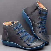 Malou - Stylische Schneestiefel für Frauen