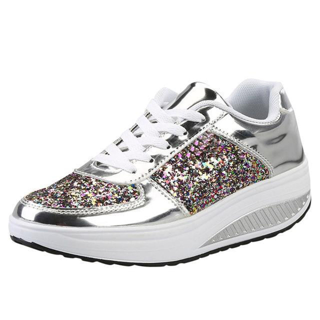 CATALINA - Schicke und elegante Turnschuhe