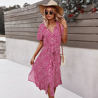 Sommerkleid