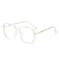 Dannah - Elegante Anti-Blaulicht-Lesebrille für Frauen