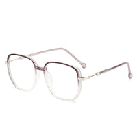 Dannah - Elegante Anti-Blaulicht-Lesebrille für Frauen